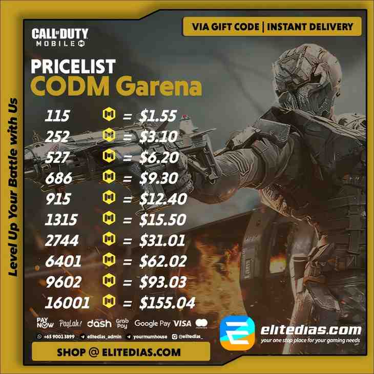 Call Of Duty